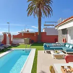 El Veril By Villagrancanaria * San Bartolomé