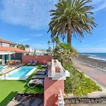 El Veril By Villagrancanaria * San Bartolomé