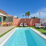 El Veril By Villagrancanaria ヴィラ San Bartolomé