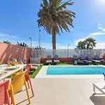 El Veril By Villagrancanaria * San Bartolomé