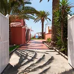 El Veril By Villagrancanaria ヴィラ *