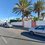ヴィラ El Veril By Villagrancanaria *
