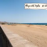 El Veril By Villagrancanaria ヴィラ