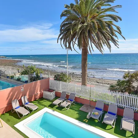 El Veril By Villagrancanaria *