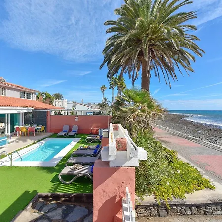 El Veril By Villagrancanaria * San Bartolomé