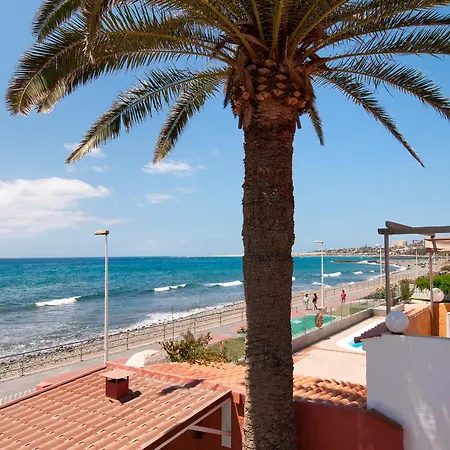 Vila El Veril By Villagrancanaria *