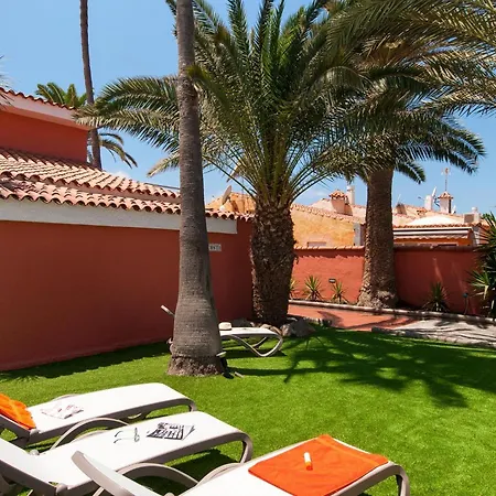 El Veril By Villagrancanaria