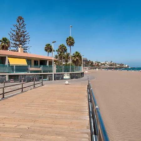 Villa El Veril By Villagrancanaria San Bartolomé