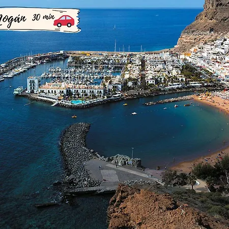 El Veril By Villagrancanaria San Bartolomé