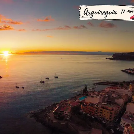 El Veril By Villagrancanaria San Bartolomé