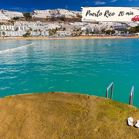 El Veril By Villagrancanaria