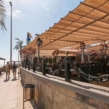 Villa El Veril By Villagrancanaria
