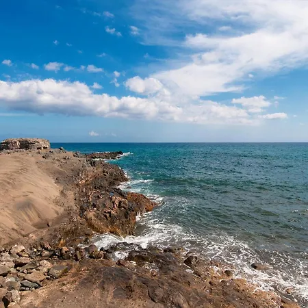 Villa El Veril By Villagrancanaria *