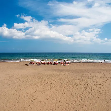 El Veril By Villagrancanaria San Bartolomé