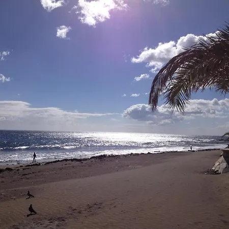El Veril By Villagrancanaria * San Bartolomé