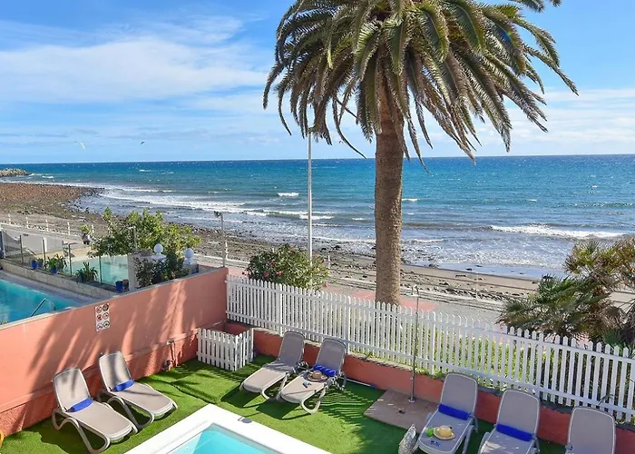 El Veril By Villagrancanaria *
