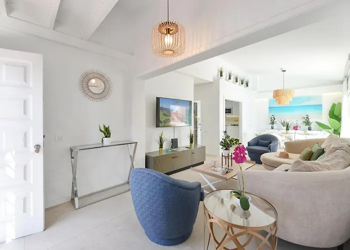 Villa El Veril By Villagrancanaria *