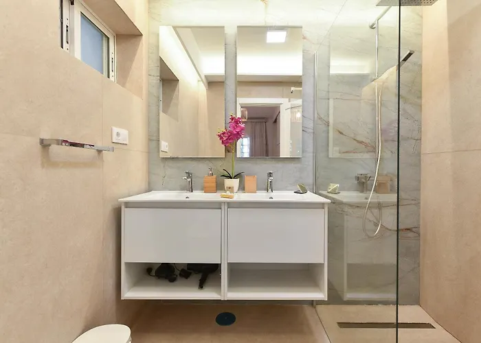 El Veril By Villagrancanaria Villa *