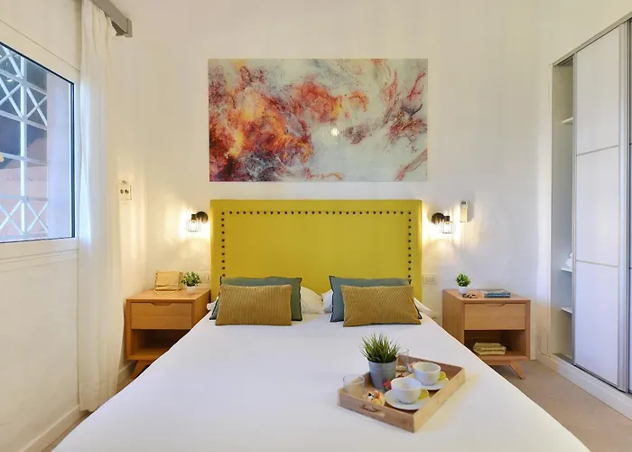 Villa El Veril By Villagrancanaria San Bartolomé