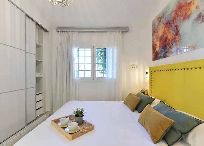 El Veril By Villagrancanaria Villa *
