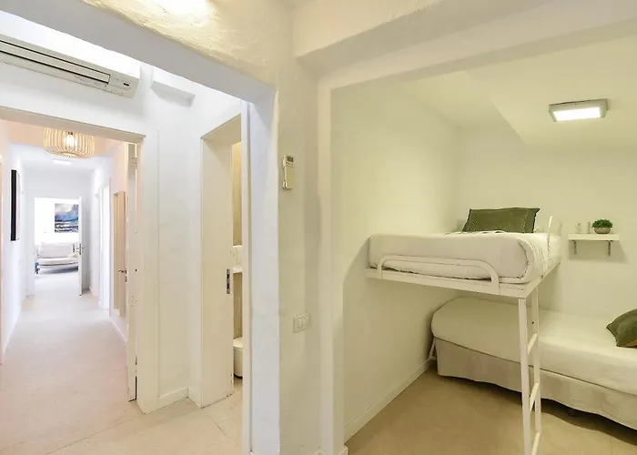 El Veril By Villagrancanaria Villa