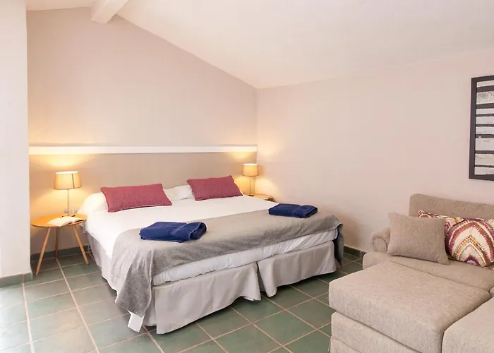 El Veril By Villagrancanaria Villa San Bartolomé