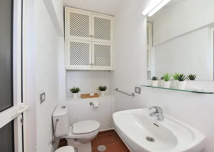 El Veril By Villagrancanaria Villa *