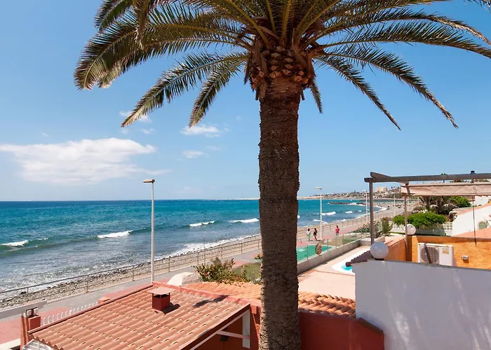Villa El Veril By Villagrancanaria *