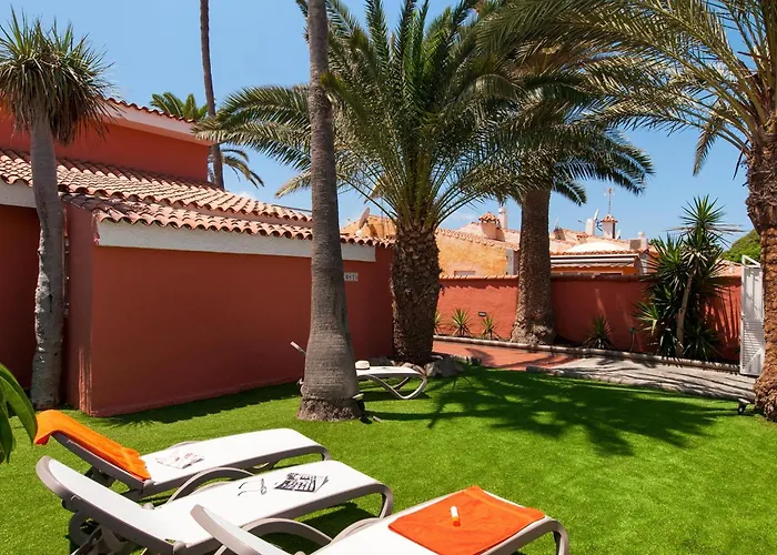 El Veril By Villagrancanaria