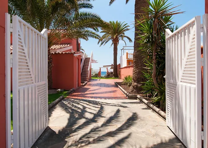 El Veril By Villagrancanaria Villa *