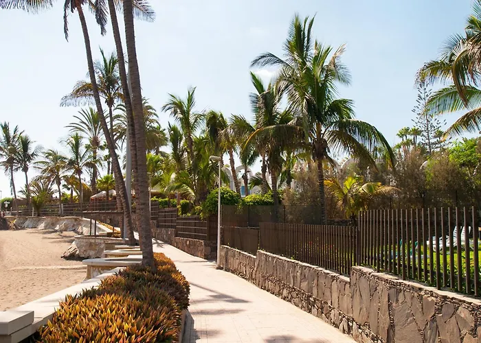 El Veril By Villagrancanaria *