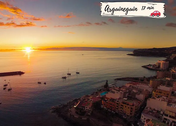 El Veril By Villagrancanaria San Bartolomé