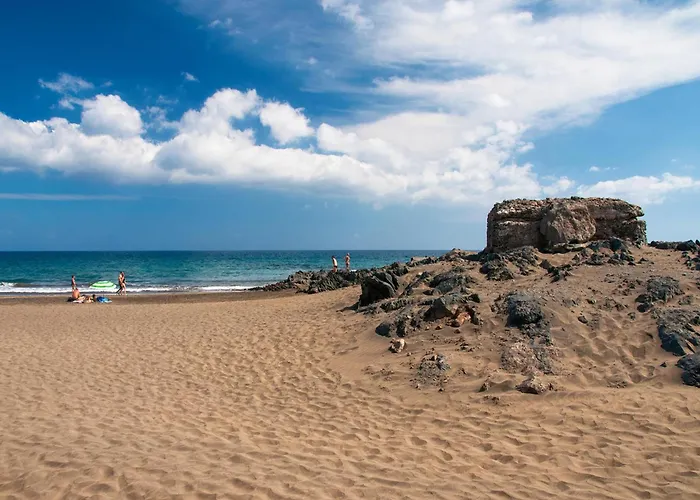 Villa El Veril By Villagrancanaria *