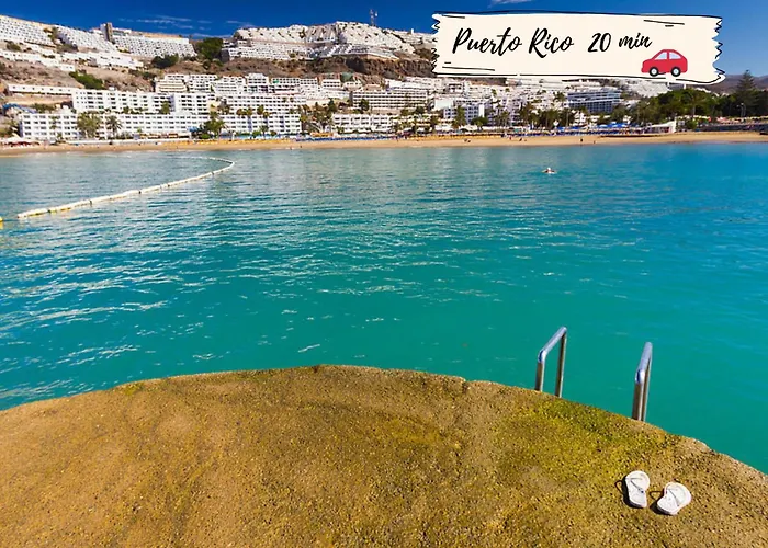 El Veril By Villagrancanaria